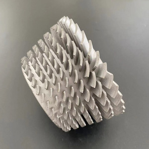 Services d'impression 3D métallique sur mesure - Prototypage rapide et haute précision à prix abordable, prototypes personnalisés en titane, acier inoxydable et aluminium - Product Image 6