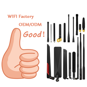 Nhà Máy Giá mạnh mẽ tín hiệu 868MHz 433 Mhz ăng ten 2.4GHz 5.8GHz băng tần kép bên ngoài không thấm nước không dây ngoài trời AP Wifi Antenna - Product Image 5