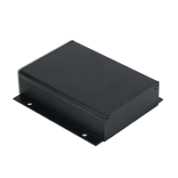 GPS Beidou GLONASS QZSS에 대한 하나의 이더넷 포트가있는 FC-NTP-MINI NTP 서버 데스크탑 네트워크 시간 서버