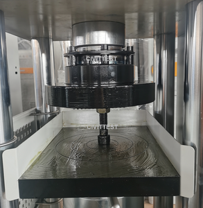 Hot Sell ASTM Printable 2000KN Building Material Concrete Digital <strong>Compression</strong> <strong>Flexural</strong> <strong>Testing</strong> <strong>Machine</strong> - Product Image 5