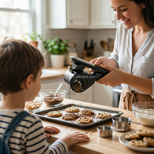 <span class=keywords><strong>Râpe</strong></span> <span class=keywords><strong>Électrique</strong></span> Compacte Multifonction pour <span class=keywords><strong>Fromage</strong></span> et Légumes, Robuste, Gadget de Cuisine Domestique, Fournisseur et Exportateur en Gros - Product Image 3