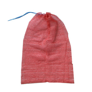 Trung Quốc bán buôn PE dây kéo bao bì nhựa khoai tây hành tây <span class=keywords><strong>PP</strong></span> dệt hình ống <span class=keywords><strong>Leno</strong></span> Net lưới túi bao - Product Image 2