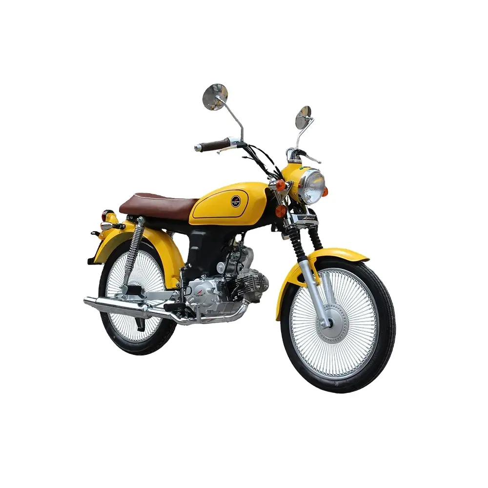 Hoge Kwaliteit 125cc 150cc Goedkopere Motorfiets Te Koop/Benzine Diesel Twee Wielen Crossmotor Motorfiets