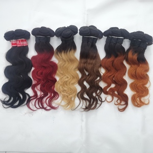 Letsfly ผมแท้แบบ Body Wave สีธรรมชาติ น้ำหนัก 50 กรัม ความยาว 16 นิ้ว ผมแท้ 100% แบบเส้นต่อผม 20 ชิ้น จัดส่งฟรี - Product Image 6