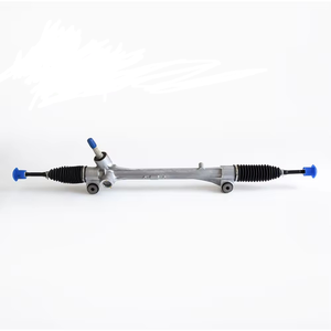 4551006041 4551006061 45510-06041 45510-06061พวงมาลัยพาวเวอร์อัตโนมัติแร็คเกียร์ปีกนกสำหรับโตโยต้าคัมรี่ <span class=keywords><strong>ACV50</strong></span> 2.0/2.5/3.5L - Product Image 4