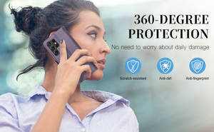 Funda de teléfono móvil para móvil, productos en oferta, 2023, para iPhone 14 Pro Max, samsung galaxy S23 Ultra S22 Plus s21 fe A51 <span class=keywords><strong>A52</strong></span> A53 <span class=keywords><strong>A72</strong></span> - Product Image 3