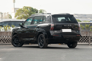 AION V Edición Inteligente, Venta al por Mayor, Nuevo Sedán Eléctrico de Alta Calidad, EV con Autonomía de 650 km, Potencia de 150-200 kW, Batería de Litio <span class=keywords><strong>Tyrannosaurus</strong></span> - Product Image 6