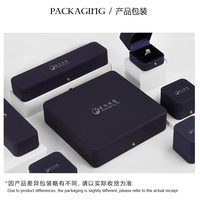 1CT 1.5CT DEF VS VVS HPHT CVD Yuvarlak Brilyant Kesim Laboratuvarda Yetiştirilmiş Elmaslar 10 Ayar Sarı Beyaz Altın Yüzükler