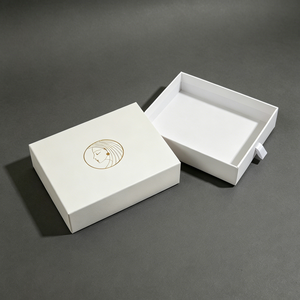 Meilleur <span class=keywords><strong>prix</strong></span>, boîtes rigides personnalisables haut de gamme en matériaux recyclés, papier spécial, mode, petite boîte à parfum pour femmes, vente en gros - Product Image 1