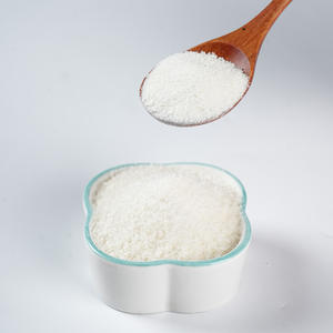 बायोटेक चीन मछली त्वचा जिलेटिन गम थकीनर 180-260 सीन्स 25 किलोग्राम प्रति बैग ठंडा शुष्क स्थान भंडारण 24 मीटर शेल्फ जीवन खाद्य योजक - Product Image 3