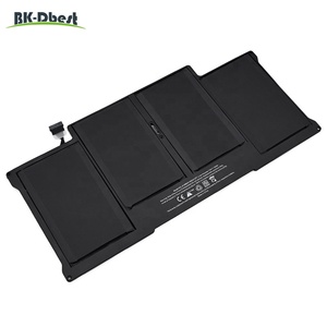 Batteria Ricaricabile 7.6v 55wh A1496 A1405 A1377 al Miglior Prezzo per Apple <span class=keywords><strong>Macbook</strong></span> <span class=keywords><strong>Air</strong></span> A1466 A1369 A1405 A1377 A1496 - Product Image 3