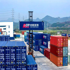 Transport maritime international Hongde, transport de marchandises, navire Roll On Roll Off, port de Shenzhen, Australie, Nouvelle-Zélande - Product Image 1
