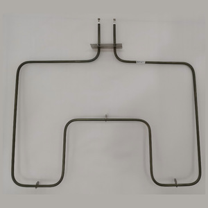 SX1276 ฮีตเตอร์เตาอบ 240V 3410W อะไหล่เตาอบไฟฟ้าทนทาน - Product Image 3