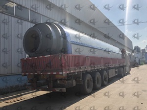 Planta <span class=keywords><strong>de</strong></span> Pirólisis <span class=keywords><strong>de</strong></span> Neumáticos Usados |   También procesa plástico en aceite |   Capacidad <span class=keywords><strong>de</strong></span> 10-30T/D con certificación CE - Product Image 5