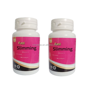 Fabriek Groothandel Natuurlijke Kruiden Lotusblad Detox 30 <span class=keywords><strong>Capsules</strong></span> Afslanken U Gewichtsverlies Remmer - Product Image 4