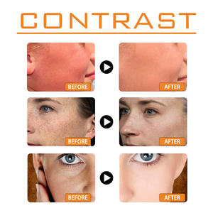 <span class=keywords><strong>Crème</strong></span> solaire pour le visage à protection UV la plus vendue, <span class=keywords><strong>efficace</strong></span> contre les <span class=keywords><strong>rides</strong></span>, nourrissante, rafraîchissante, non grasse, pour tous les types de peau - Product Image 5