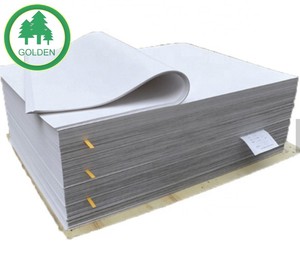 Papier offset blanc 55 g/m² à bas prix pour l'impression de dictionnaires, best-seller sur le marché chilien - Product Image 4