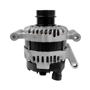 Alternateur brillant pour <span class=keywords><strong>Malibu</strong></span> 1.5L 2016-2020 13515942 13506528 22046 44002N 44002 11876 A005TV0184ZC 13534118 13513504 - Product Image 1