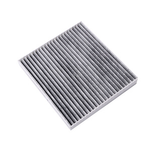 Filtre à air d'habitacle Zhong Nai 97133-D1000 224x201x28mm, remplacement pour usage automobile - Product Image 4
