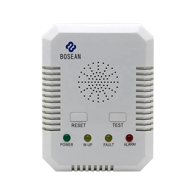 Bosean Explosive Gas Leak Detector for Hotel BH-H3