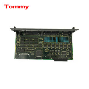 Fanuc แผงวงจรอิเล็กทรอนิกส์แบบ A16B-2200-0951สำหรับเครื่องกลึงโลหะของแท้ผ่านการทดสอบแล้ว - Product Image 1