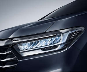 2025 Hondas Odyssey HEV 2024 MPV de luxe avec 7 sièges 2.0L voiture de véhicule hybride nouvelle énergie - Product Image 2