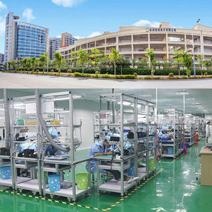 Ouvre-porte automatique de 90 degrés, système électrique Commercial, ouvre-porte étanche, moteur, opérateur de porte - Product Image 6