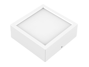 Downlight de montaje en superficie con un aspecto elegante y fácil instalación - Product Image 4