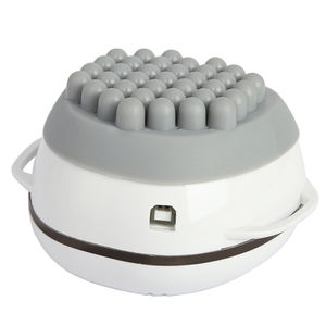 Nuevo instrumento de tesoro de moxibustión para el hogar del fabricante, masaje de acupuntura TCM inteligente hecho de plástico, operación Simple - Product Image 6