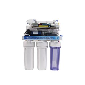 Diskon besar sistem <span class=keywords><strong>Filter</strong></span> air Osmosis Taiwan Jerman sistem Ro pemurni air - Product Image 6