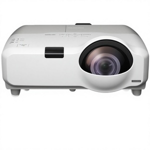 Proyector Doméstico Profesional EB-C3010WN 4K PRO-UHD (Compatible con 4K y HDR) - Product Image 1