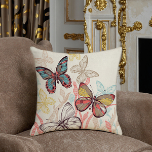 <span class=keywords><strong>Coussin</strong></span> moderne tendance, motif fleurs et herbe, style ferme, pour <span class=keywords><strong>canapé</strong></span>, lit, <span class=keywords><strong>tête</strong></span> de lit, <span class=keywords><strong>coussin</strong></span> populaire - Product Image 1
