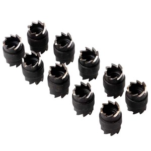 Spot <b>Drill</b> <b>Bits</b> 13Pc Hex Shank 3/8Mm Weld Point Removal Anchor Repair Stainless Steel Hole Opener - Product Image 1