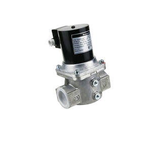 Válvula de Control de Gas Solenoide Honeywell Nueva VE4040A1243 DN40, Piezas de Control de Válvula Electromagnética para Quemador de Gas - Product Image 5