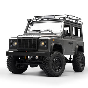 Coche a <span class=keywords><strong>Control</strong></span> Remoto Lehoo MN99S Escala 1:12 4WD 2.4G Camión Monstruo Crawler Todoterreno Apto para <span class=keywords><strong>Todo</strong></span> <span class=keywords><strong>Terreno</strong></span> - Product Image 1