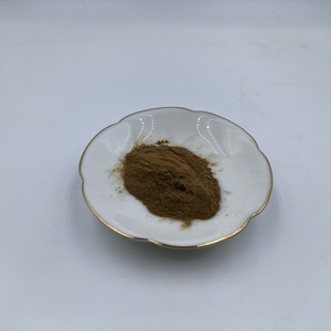 Extracto de Hoja de Alcachofa Natural en Polvo de Alta Pureza 2.5% 5% para Suplemento Alimenticio - Product Image 3