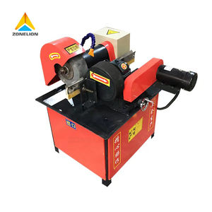 เครื่องขัดท่อสแตนเลสอัตโนมัติเครื่องขัดท่อสี่เหลี่ยม - Product Image 1