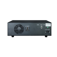 Fuente de Alimentación de Frecuencia Variable - RKP6000, 500VA, Monofásica, 45 - 400Hz, Ajuste Bajo: 1.0 - 150.0V