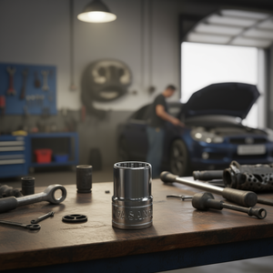 ประแจซ็อกเก็ตฟาซาโน 23 มม. เครื่องมือซ่อมยานยนต์ - Product Image 3