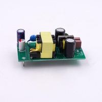 Alimentation à cadre ouvert OEM AC/DC 9V 12V 15V 20W 36W 65W, carte nue, adaptateur SMPS pour équipement médical et appareils électroménagers