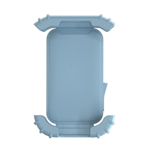 Soporte Universal para Teléfono de Bicicleta con Rotación de 360 Grados, Soporte para Teléfono de Bicicleta y Motocicleta para Teléfonos Celulares de 4-7 Pulgadas - Product Image 5