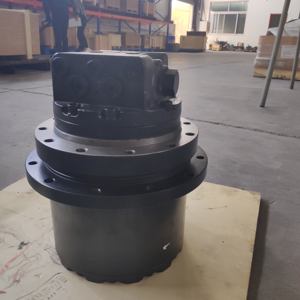 खुदाई भाग sk60 sk70 sk75 sk75sr अंतिम ड्राइव 22u-26-21560 22u2621560 2221560 22u2621560 यात्रा मोटर - Product Image 3