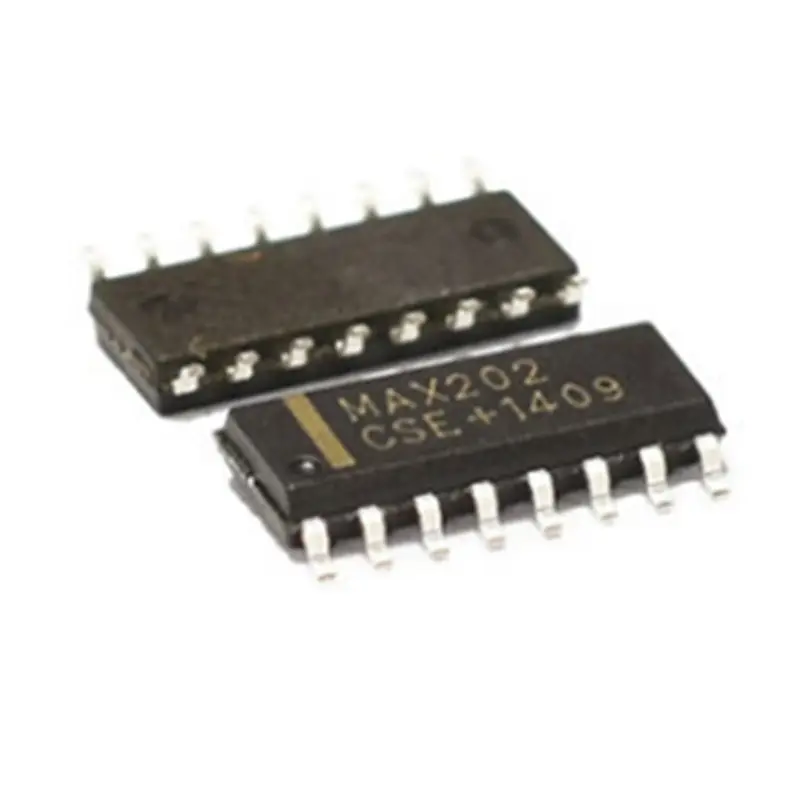Electronic Components IC Chip MAX202