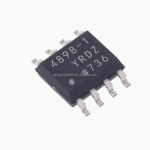 Hight chất lượng nhà Máy Giá <span class=keywords><strong>New</strong></span> Original IC SOP-8 AD8052ARZ-REEL7 <span class=keywords><strong>ad8052ar</strong></span> - Product Image 3