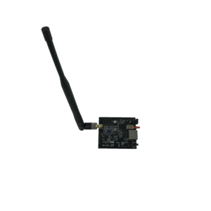 IEEE 802.11ah (Wi-Fi halow) Sub 900MHz mô-đun hỗ trợ 8000 nút công suất thấp <span class=keywords><strong>WIFI</strong></span> halow mô-đun - Product Image 5