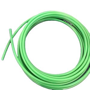 ท่อลม <span class=keywords><strong>TPU</strong></span> โพลียูรีเทน ขนาด 4*6 มม. 5*8 มม. 6.5*10 มม. สำหรับท่ออากาศ - Product Image 6