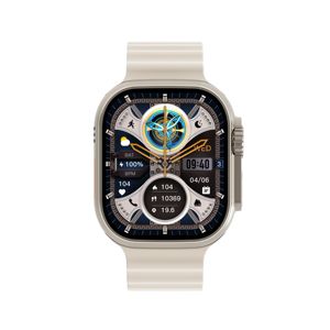 Reloj Inteligente DF AI3 Android con 4GB+64GB, Llamadas 4G, Pantalla de 2.06 Pulgadas 428*518px, SC8541E Quadcore, GPS, Wifi, Monitor de Actividad, Batería de 800mAH - Product Image 2