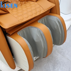 KISEN Lit de lavage de cheveux électrique inclinable pour salon, avec fonction spa japonais, pour salon de coiffure - Product Image 6