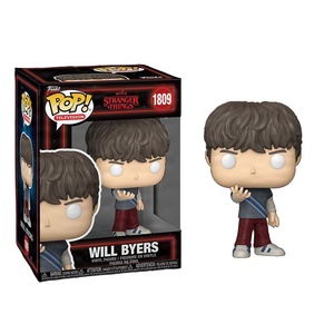 Figurines d'action classiques en PVC des <span class=keywords><strong>séries</strong></span> TV <span class=keywords><strong>américaines</strong></span> Mike Will Dastin Eddie, best-sellers du commerce extérieur - Product Image 1