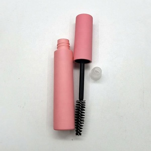 China Best Seller 5ml 10ml Empty Mascara Tubes Custom Logo Oil Eyelash Bottle With Brush - Product Image 5
